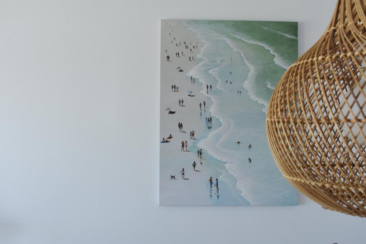 Zeezicht By Qua-lyne Apartamento