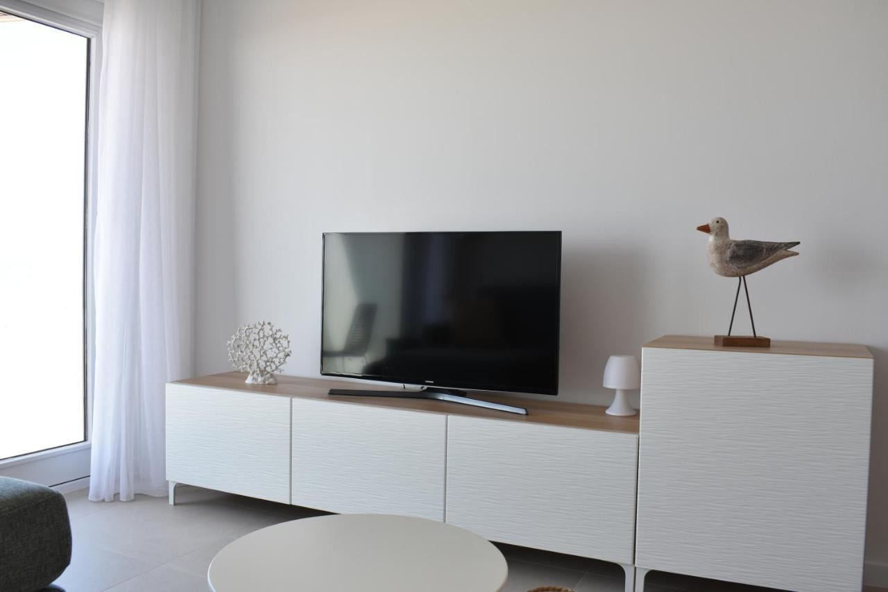 Apartamento Zeezicht By Qua-lyne