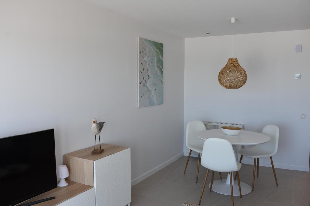 Apartamento Zeezicht By Qua-lyne