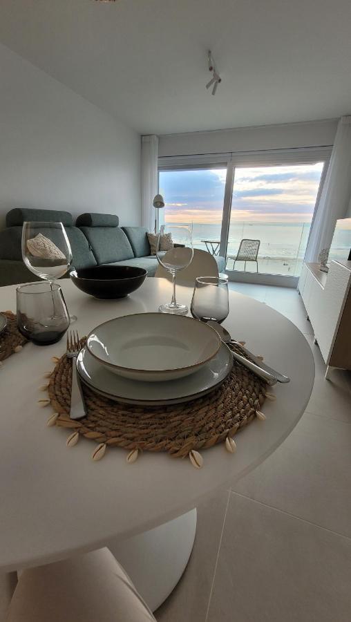 Zeezicht By Qua-lyne Apartamento *