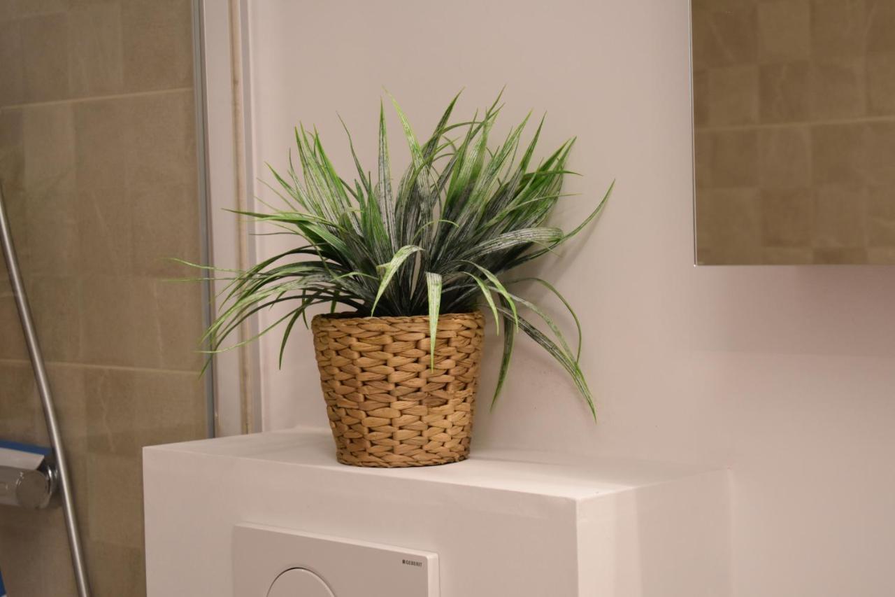 Zeezicht By Qua-lyne Apartment Ostend