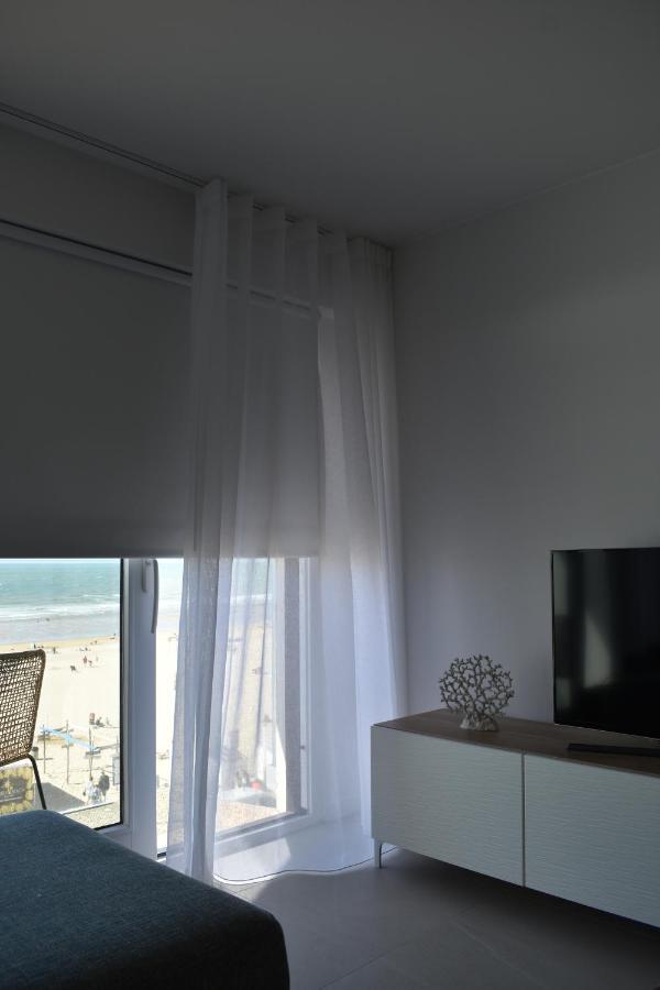 Zeezicht By Qua-lyne Apartment