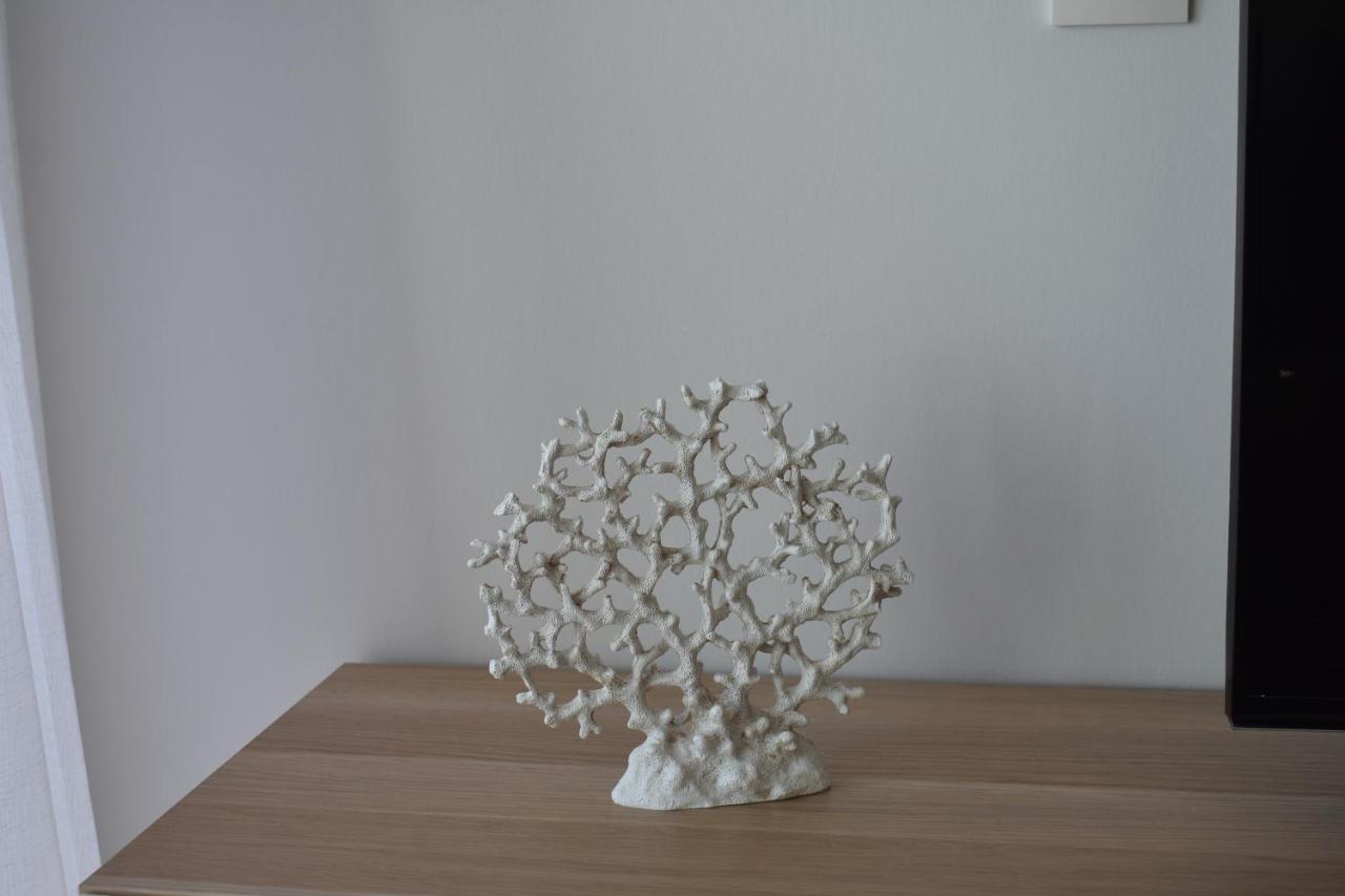 Zeezicht By Qua-lyne Apartment Ostend