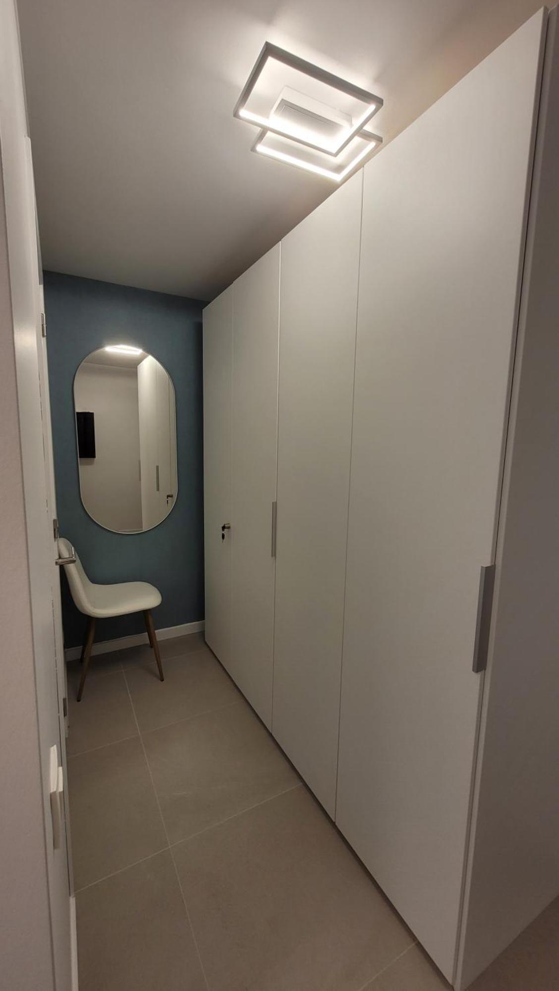 Zeezicht By Qua-lyne Apartment *