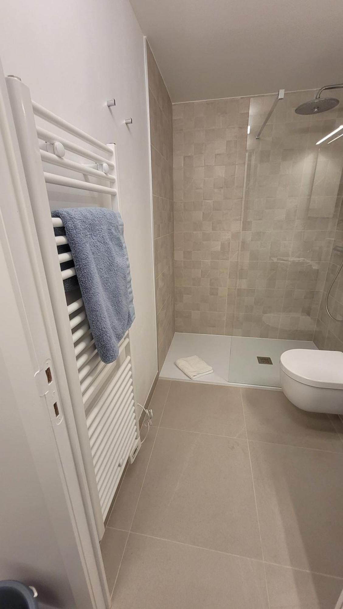 Zeezicht By Qua-lyne Apartment Ostend